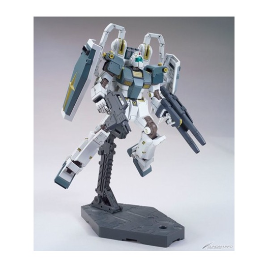 Mua bán HG GM THUNDER BOLT